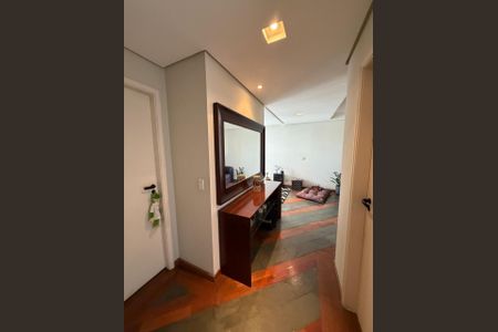 Apartamento à venda com 74m², 3 quartos e 2 vagasSala