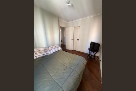 Quarto de apartamento à venda com 3 quartos, 74m² em Vila Mariana, São Paulo