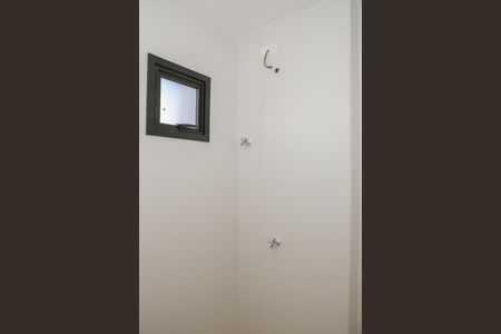 Apartamento à venda com 41m², 1 quarto e sem vagaBanheiro da Suíte