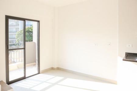 Apartamento à venda com 41m², 1 quarto e sem vagaSala e Cozinha