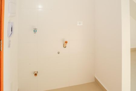 Apartamento à venda com 41m², 1 quarto e sem vagaSala e Cozinha