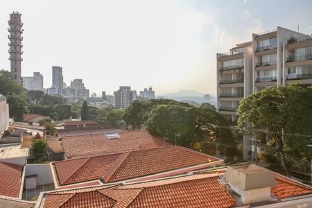 Apartamento à venda com 41m², 1 quarto e sem vagaVista da Suíte