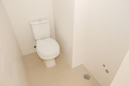 Apartamento à venda com 41m², 1 quarto e sem vagaLavabo