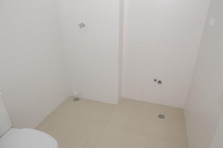 Apartamento à venda com 41m², 1 quarto e sem vagaBanheiro da Suíte