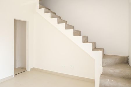 Apartamento à venda com 41m², 1 quarto e sem vagaSala e Cozinha