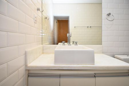 Apartamento para alugar com 190m², 3 quartos e 1 vagabanheiro quarto 1