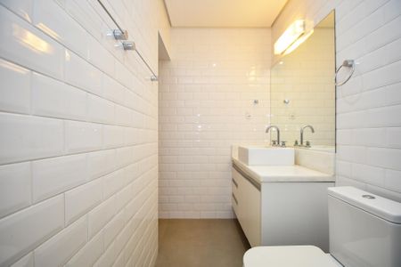 Apartamento para alugar com 190m², 3 quartos e 1 vagabanheiro quarto 1