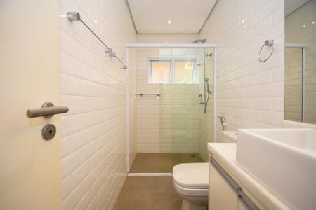 Apartamento para alugar com 190m², 3 quartos e 1 vagabanheiro. corredor