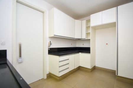 Apartamento para alugar com 190m², 3 quartos e 1 vagacozinha