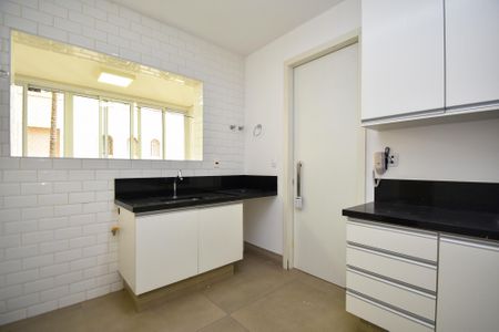 Apartamento para alugar com 190m², 3 quartos e 1 vagacozinha