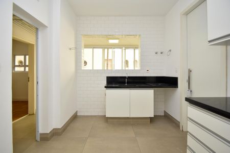 Apartamento para alugar com 190m², 3 quartos e 1 vagacozinha