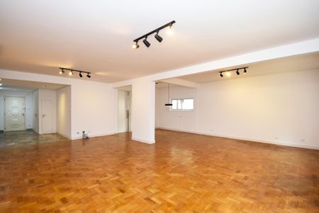 Apartamento para alugar com 190m², 3 quartos e 1 vagaSala