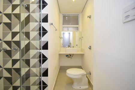 Apartamento para alugar com 190m², 3 quartos e 1 vagalavabo