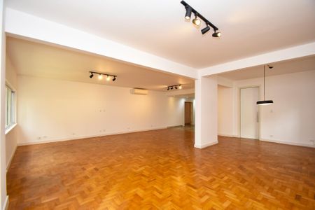 Apartamento para alugar com 190m², 3 quartos e 1 vagaSala
