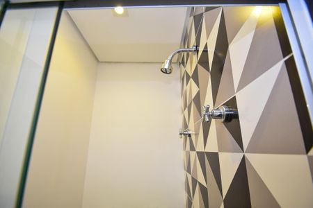 lavabo de apartamento para alugar com 3 quartos, 190m² em Jardim Paulista, São Paulo