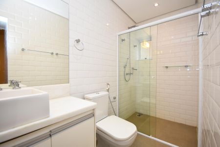 Apartamento para alugar com 190m², 3 quartos e 1 vagabanheiro quarto 1