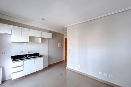 Sala de apartamento para alugar com 1 quarto, 37m² em Vila Aricanduva, São Paulo