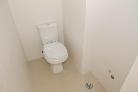 Lavabo de apartamento à venda com 1 quarto, 47m² em Lapa, São Paulo