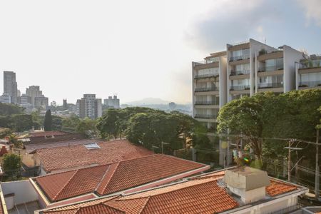 Apartamento à venda com 47m², 1 quarto e sem vaga Apartamento à venda com 47m², 1 quarto e sem vagaVista da Suíte