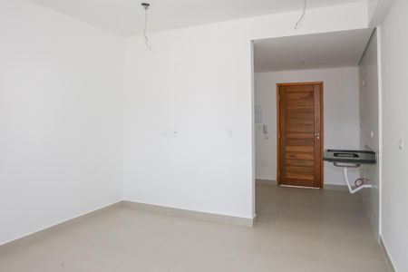 Studio de kitnet/studio à venda com 1 quarto, 27m² em Lapa, São Paulo