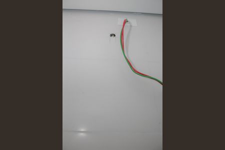 Studio à venda com 27m², 1 quarto e sem vaga Studio à venda com 27m², 1 quarto e sem vagaBanheiro