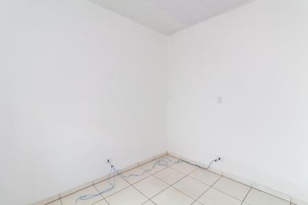 Quarto 2 de casa para alugar com 2 quartos, 60m² em Vila Norma, São Paulo