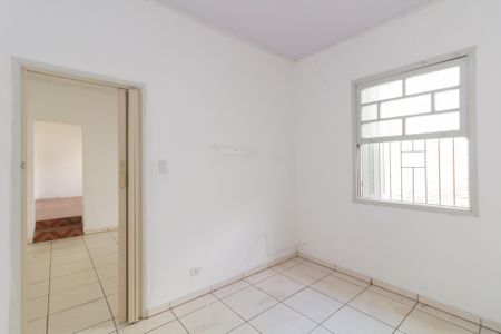 Quarto 2 de casa para alugar com 2 quartos, 60m² em Vila Norma, São Paulo