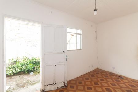 Sala de casa para alugar com 2 quartos, 60m² em Vila Norma, São Paulo