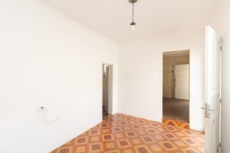 Sala de casa para alugar com 2 quartos, 60m² em Vila Norma, São Paulo