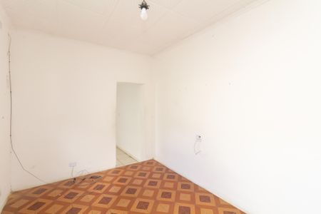 Sala de casa para alugar com 2 quartos, 60m² em Vila Norma, São Paulo