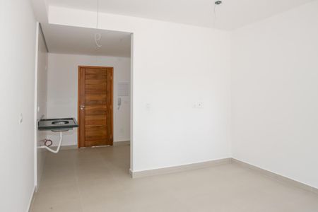 Studio de kitnet/studio à venda com 1 quarto, 27m² em Lapa, São Paulo