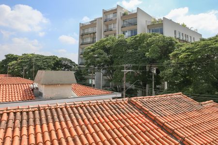 Vista do Studio de kitnet/studio à venda com 1 quarto, 27m² em Lapa, São Paulo