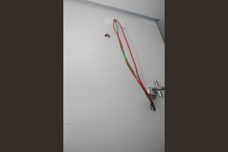 Studio à venda com 27m², 1 quarto e sem vaga Studio à venda com 27m², 1 quarto e sem vagaBanheiro