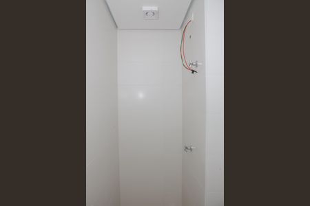 Studio à venda com 27m², 1 quarto e sem vaga Studio à venda com 27m², 1 quarto e sem vagaBanheiro