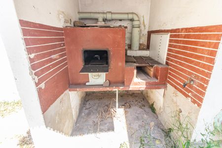Casa para alugar com 208m², 2 quartos e 2 vagasQuintal