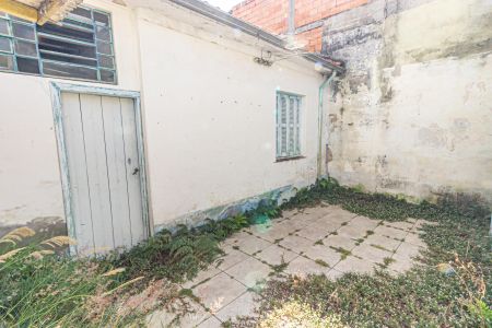 Casa para alugar com 208m², 2 quartos e 2 vagasQuintal