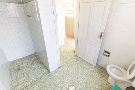 Casa para alugar com 208m², 2 quartos e 2 vagasBanheiro