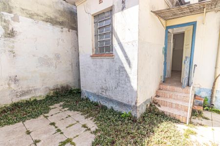 Casa para alugar com 208m², 2 quartos e 2 vagasQuintal