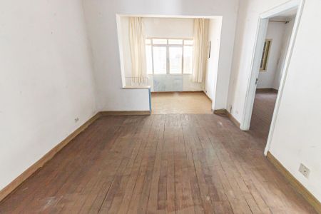 Sala de casa à venda com 2 quartos, 208m² em Belenzinho, São Paulo