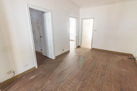 Sala de casa à venda com 2 quartos, 208m² em Belenzinho, São Paulo