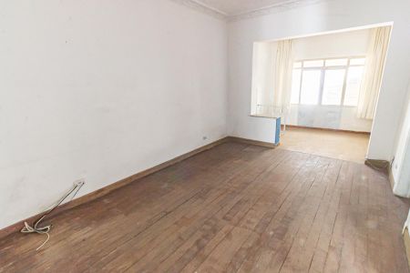Sala de casa à venda com 2 quartos, 208m² em Belenzinho, São Paulo