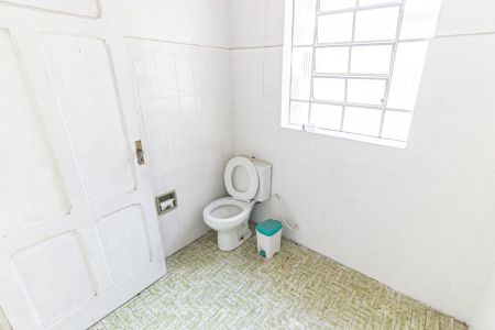 Casa para alugar com 208m², 2 quartos e 2 vagasBanheiro