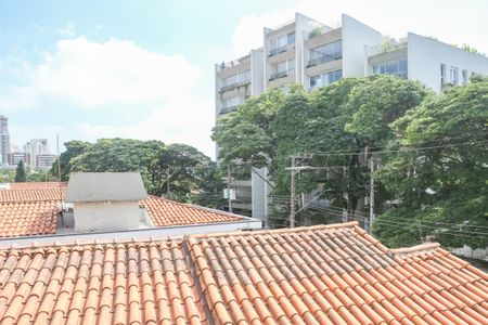 Vista do Studio de kitnet/studio à venda com 1 quarto, 27m² em Lapa, São Paulo