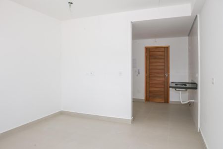 Studio de kitnet/studio à venda com 1 quarto, 27m² em Lapa, São Paulo
