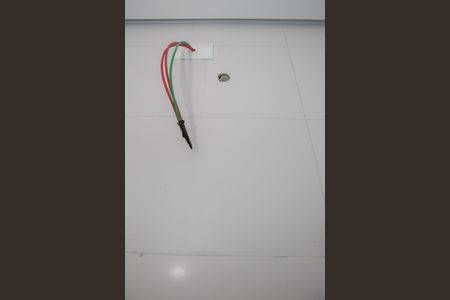 Studio à venda com 27m², 1 quarto e sem vagaBanheiro