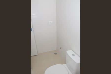 Studio à venda com 27m², 1 quarto e sem vagaBanheiro