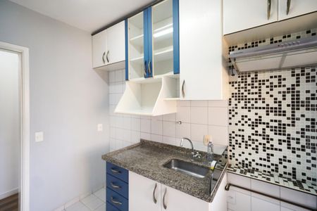 Apartamento para alugar com 73m², 3 quartos e 1 vagaCozinha