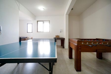 Apartamento para alugar com 73m², 3 quartos e 1 vagaSalão de jogos