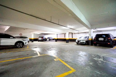 Apartamento para alugar com 73m², 3 quartos e 1 vagaGaragem
