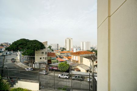 Apartamento para alugar com 73m², 3 quartos e 1 vagaVista da suíte